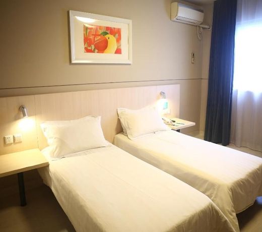 JJ INNS   YANCHENG COLOURFUL ASIA