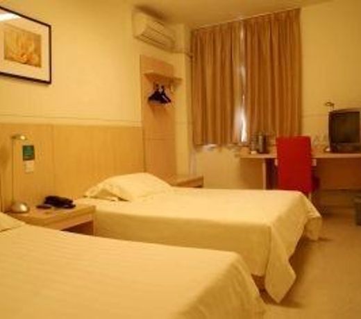 JJ INNS   YANCHENG COLOURFUL ASIA