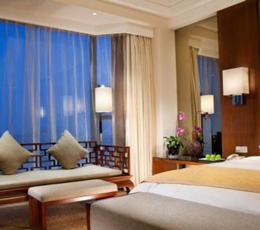 Yidu Jinling Grand Hotel Yancheng