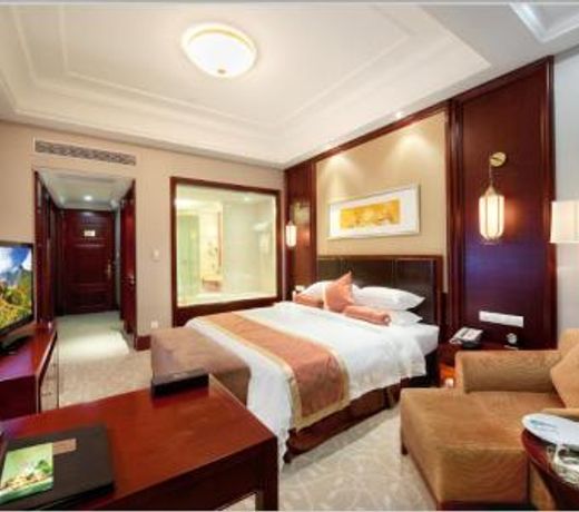 Yancheng Shuicheng Resort