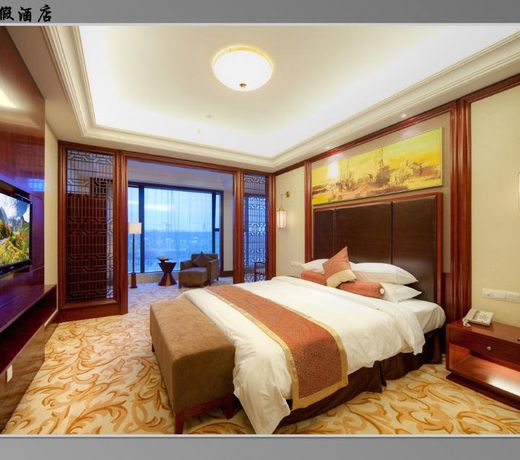Yancheng Shuicheng Resort