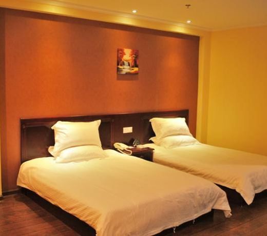 GREENTREE INN YANCHENG XIHUAN ROAD BUSINESS