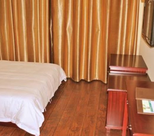 GREENTREE INN YANCHENG XIHUAN ROAD BUSINESS