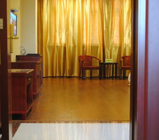 GREENTREE INN YANCHENG XIHUAN ROAD BUSINESS