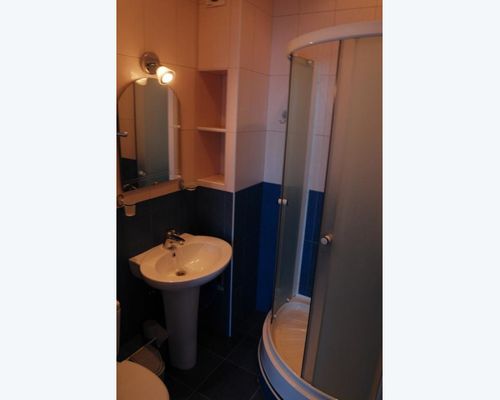 Комфорт / Comfort Hotel - Алушта - фото 14