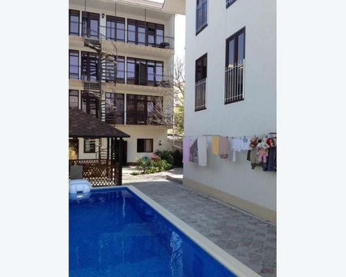 Комфорт / Comfort Hotel - Алушта - фото 23