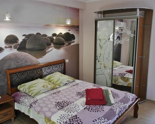 Комфорт / Comfort Hotel - Алушта - фото 5