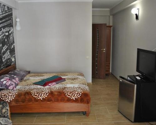 Комфорт / Comfort Hotel - Алушта - фото 6