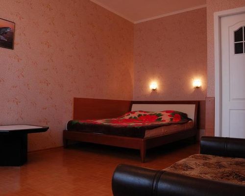 Комфорт / Comfort Hotel - Алушта - фото 7