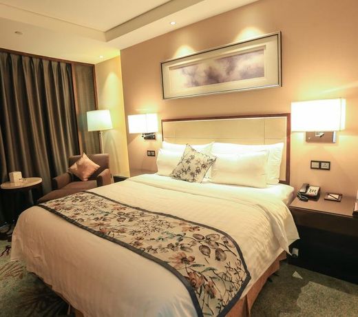 New Century Grand Hotel Xinxiang
