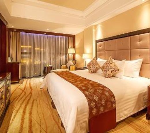 New Century Grand Hotel Xinxiang