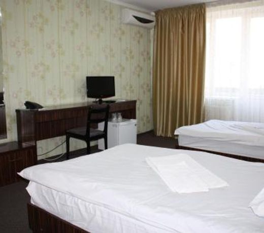 Europa Hotel