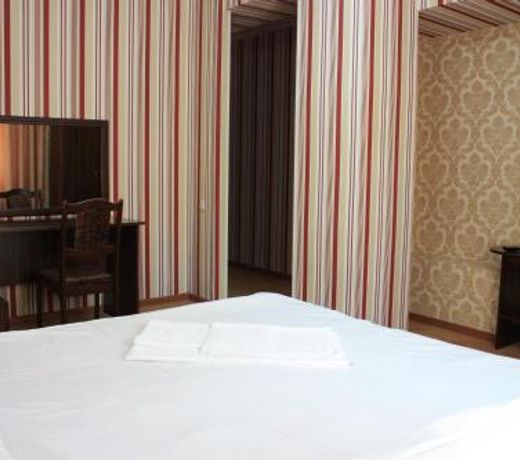 Europa Hotel