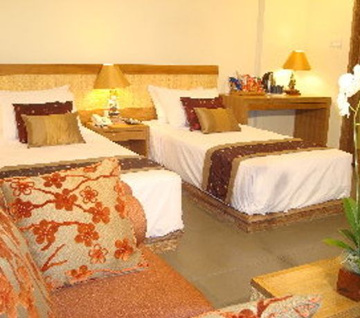 Pondok Sari Kuta