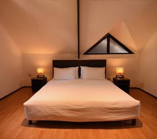 Pyramid Resort