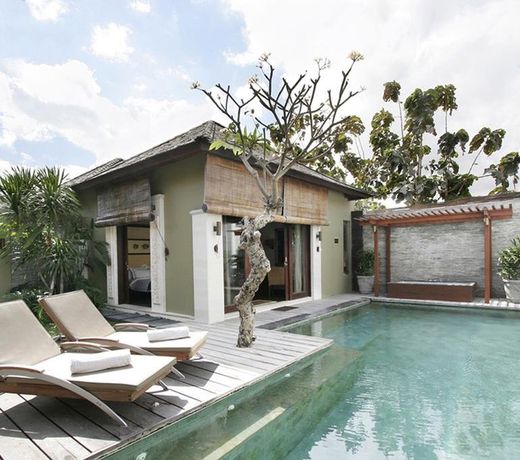 Pradha Villas Seminyak