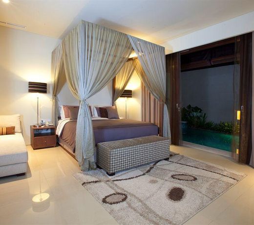 Pradha Villas Seminyak