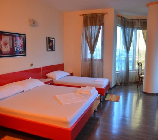 Royal gaz Hotel