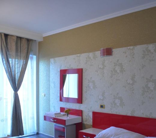 Royal gaz Hotel