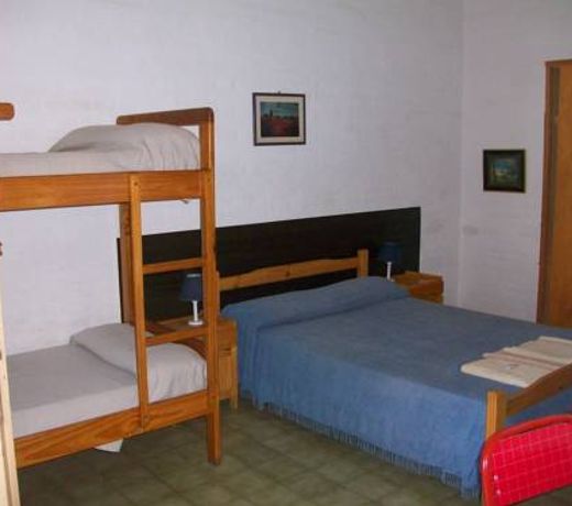 Hosteria Columbia