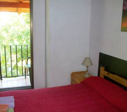 Hosteria Columbia