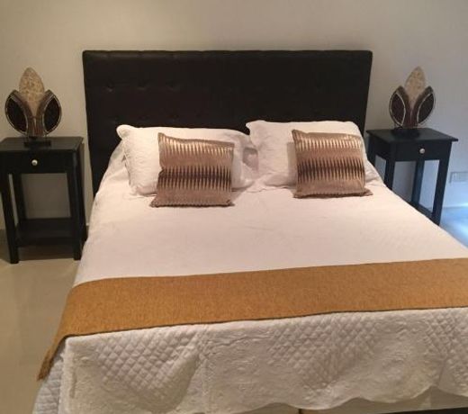 Tobuna Suites