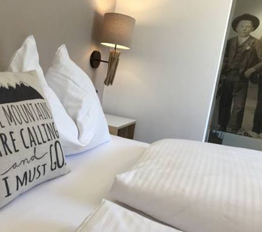Appartement Sunside