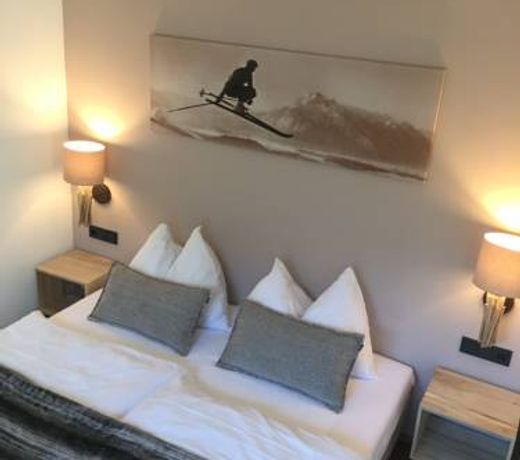 Appartement Sunside