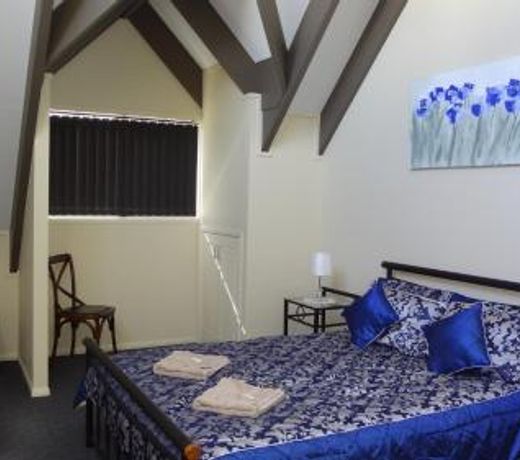 Dalby Apartments Self Contained Motel Accommodation