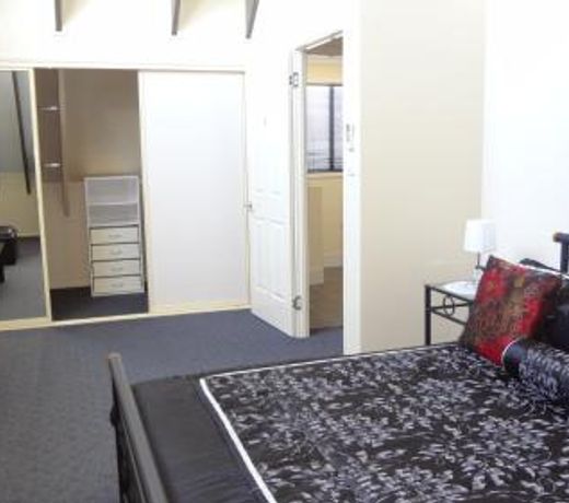 Dalby Apartments Self Contained Motel Accommodation
