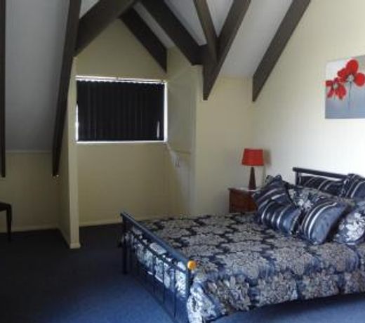 Dalby Apartments Self Contained Motel Accommodation
