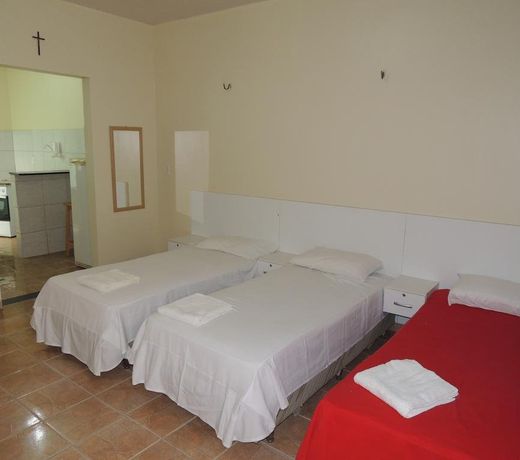 Pousada Cristo Rei