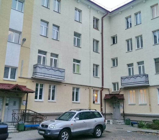 Zaharova 40