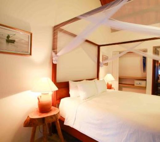 Vina Beach Pool Villas