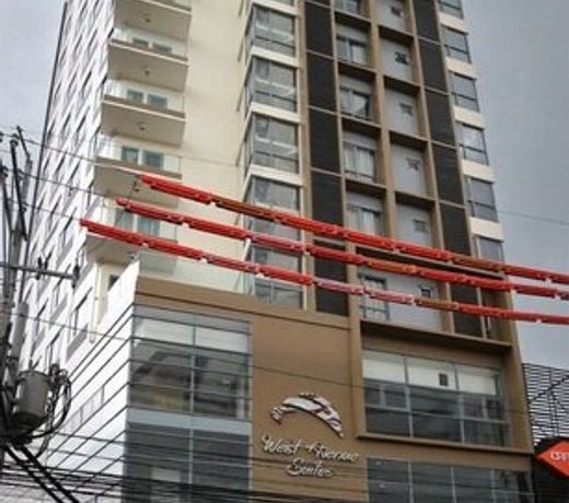 RedDoorz Premium @ West Avenue Quezon City