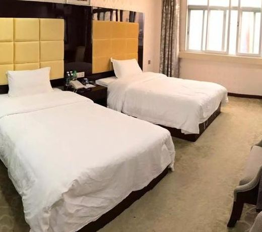 Spring Charm Hotel