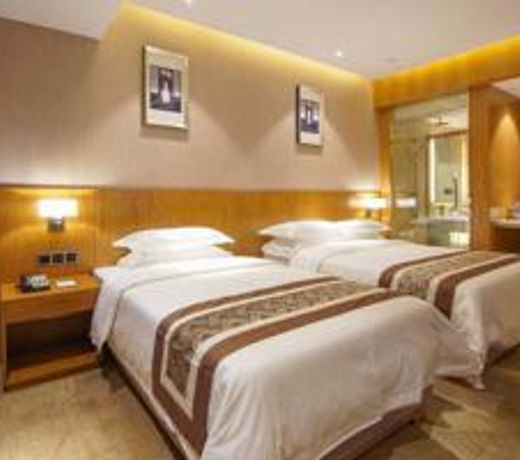 Peninsula Fino international Hotel