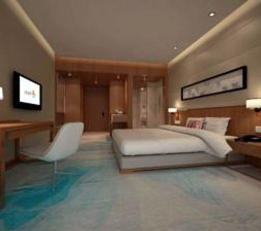 Peninsula Fino international Hotel