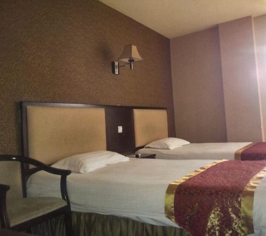 Dujiangyan Bolin Hotel