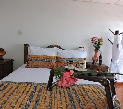 Hotel Mirador