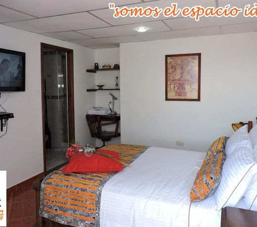 Hotel Mirador
