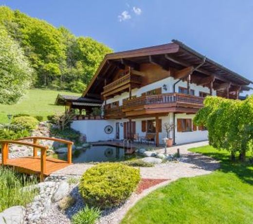 BERGSUCHT-Ruhpolding