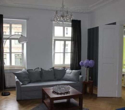 Ferienwohnung Hecht
