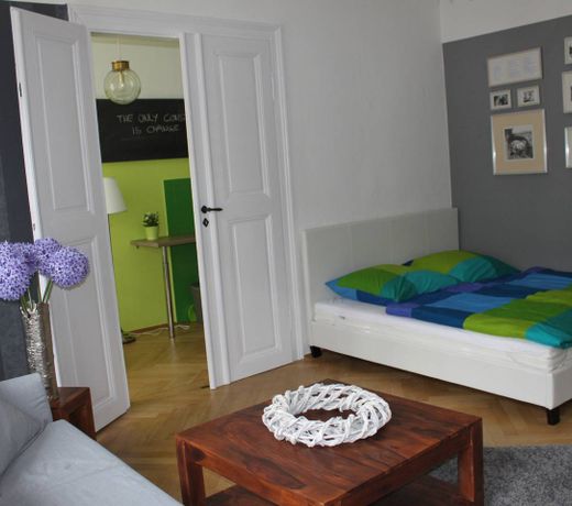 Ferienwohnung Hecht