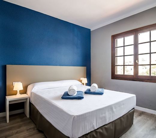 Aparthotel Nelva Resort