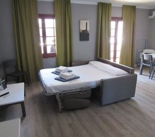 Aparthotel Nelva Resort