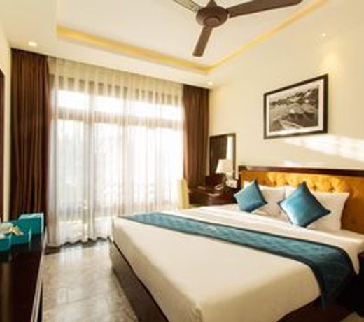 Pearl River Hoi An Hotel & Spa