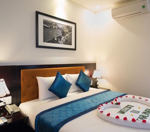 Pearl River Hoi An Hotel & Spa
