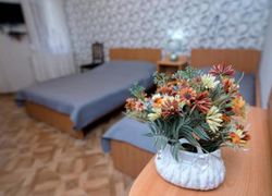 Paata's Guesthouse, регион , город Боржоми - Фотография отеля №1
