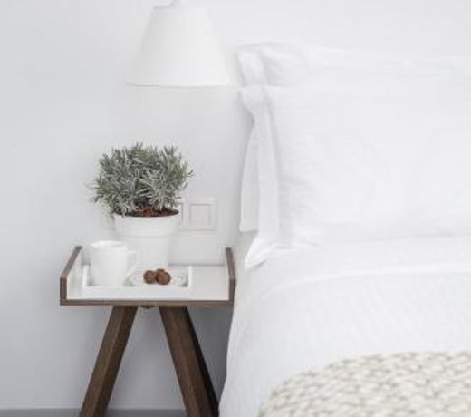 Monogram Hotel